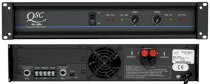 Amplifier QSC MX1500a