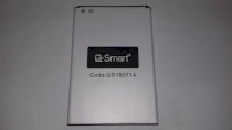 Pin điện thoại Q-Smart QS18 (Qsmart)