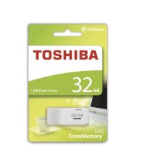 USB memory USB 32G TOSHIBA FPT