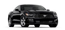 Ford Mustang V6 Fastback 3.7 AT 2017