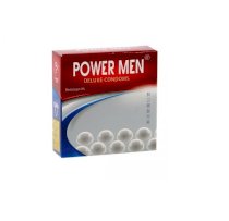 Bao cao su Powermen trị xuất tinh sớm x 3 chiếc