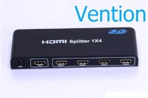 Bộ chia HDMI 1 ra 4 Vention VAA-S04