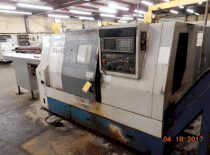 Máy tiện cnc Mori Seiki SL25A5