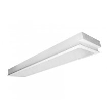 Máng đèn led âm trần Vĩnh Thái 300x1200 chụp mica 2 bóng