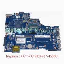 Mainboard Laptop Dell Inspiron 3737, 5737