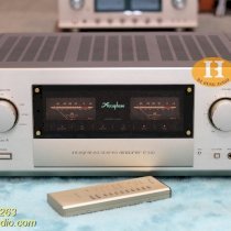 Amply Accuphase E530