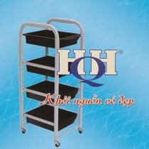 Xe đẩy HQH 813