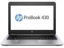 HP ProBook 430 G4 (Z6T08PA) (Intel Core i5-7200U 2.4GHz, 4GB RAM, 500GB HDD, VGA Intel HD Graphics 620, 13.3 inch, Windows 10 Home Single Language 64)