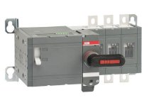 Cầu dao cắt tải ABB OTM160E3M230C