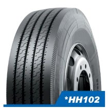 Lốp xe tải TBR Hifly 12R22.5 HH102