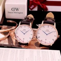 Đồng Hồ Daniel Wellington DW Classic Black 36mm & 40mm