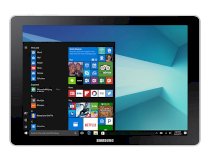 Samsung Galaxy Book (SM-W620) (Intel Core M3-6Y30 2.6GHz, 4GB RAM, 128GB, 10.6 inch, Windows 10)