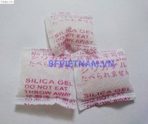 Gói chống ẩm 5gram GCA5G