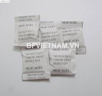 Gói chống ẩm 2gram GCA2R