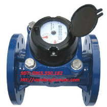 Đồng hồ đo lưu lượng nước lạnh UNIK DN65 - inch 2 1/2"
