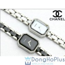 Đồng hồ Chanel dây Ceramic