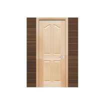 Cửa gỗ HDF Veneer Green PT– GD4 Oak