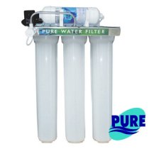 Máy lọc nước Pure 586 UV Plus