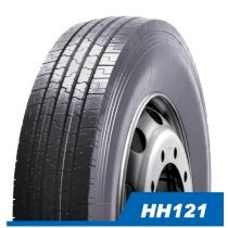 Lốp xe tải TBR Hifly 315/70R22.5 HH121