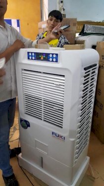 Máy làm mát không khí FUKI air cooler SL60-PP (QT60)