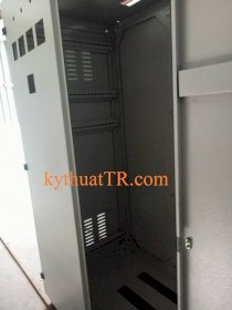 Vỏ tủ điện phân phối T&R 2000x1200x800