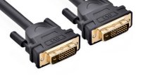Cable DVI (24+1) 1.5m UNITEK Y-C208DGY