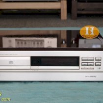 Đầu CD Denon DCD 3500RG