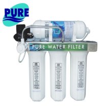 Máy lọc nước Pure 582 UV