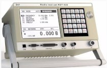 Thiết Bị Đo Kiểm Trạm Radio Kontour ETC RST-430 (Radio test set RST-430)
