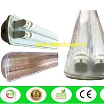 Đèn led chống thấm chống ẩm Dhtech LCA9W