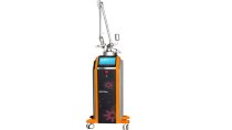 Hệ thống ULTRA STAMP TYPE Fractional CO2 Laser KTM