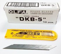 Lưỡi dao Olfa DKB 5