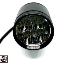 Đèn led trợ sáng L4 4 bóng