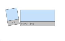 Cuộn 201 Full C.T Blue (3200k--5700k)