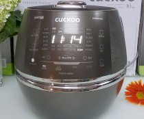 Nồi cơm điện Cuckoo CRP-CHXB1010FD