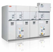 Tủ đóng cắt trung thế cách điện không khí ABB Unisec