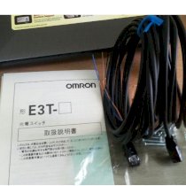 Cảm biến quang OMRON E3T-ST12 2M