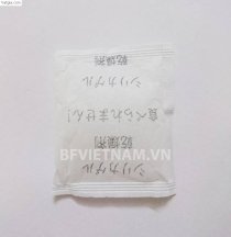Gói chống ẩm 100gram giấy lụa Nhật GLN