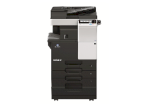 Máy photocopy Konica Minolta Bizhub C287