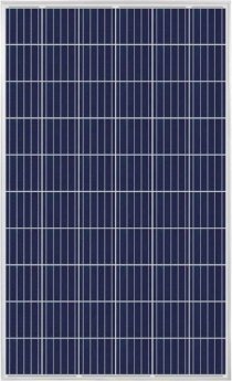 Pin năng lượng mặt trời Poly Solar Pro 150W
