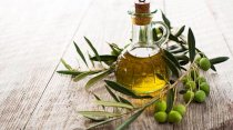 Dầu Olive (Refined) - Sama Aroma 1L