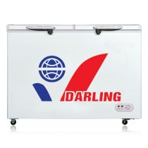 Tủ đông mát Darling DMF-6888WX