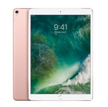 Apple iPad Pro 10.5 inch 512GB WiFi Model - Rose Gold