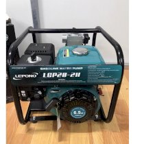 Máy bơm cứu hỏa Leopono LGP 20-2H