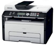 Máy in đa chức năng Ricoh SP 213SFNW (in, copy, scan, fax)