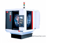 Máy khoan CNC Wantai TC500R