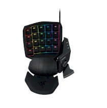 Bàn phím Razer Orbweaver Chroma