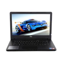 Dell Inspiron 3458 (70062930) (Intel Core i3-4005U 1.7GHz, 4GB RAM, 500GB HDD, VGA Intel HD Graphics 4400, 14 inch, Windows 8.1)