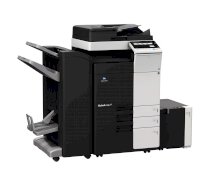 Máy photocopy Bizhub C368