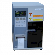 Máy đo độ nhớt kem hàn Malcom PCU-205